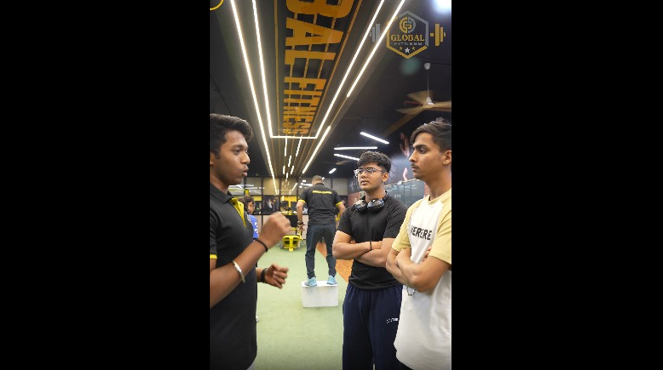 Gym Video